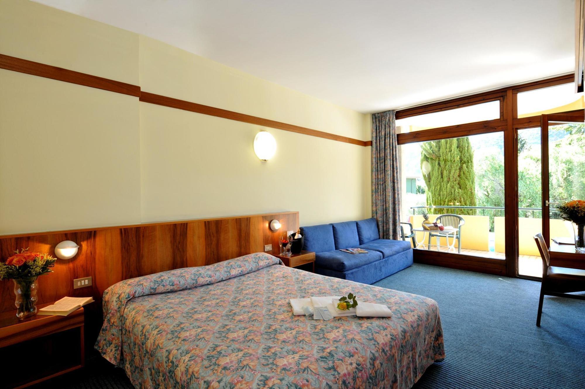 Hotel Royal Garda  Esterno foto